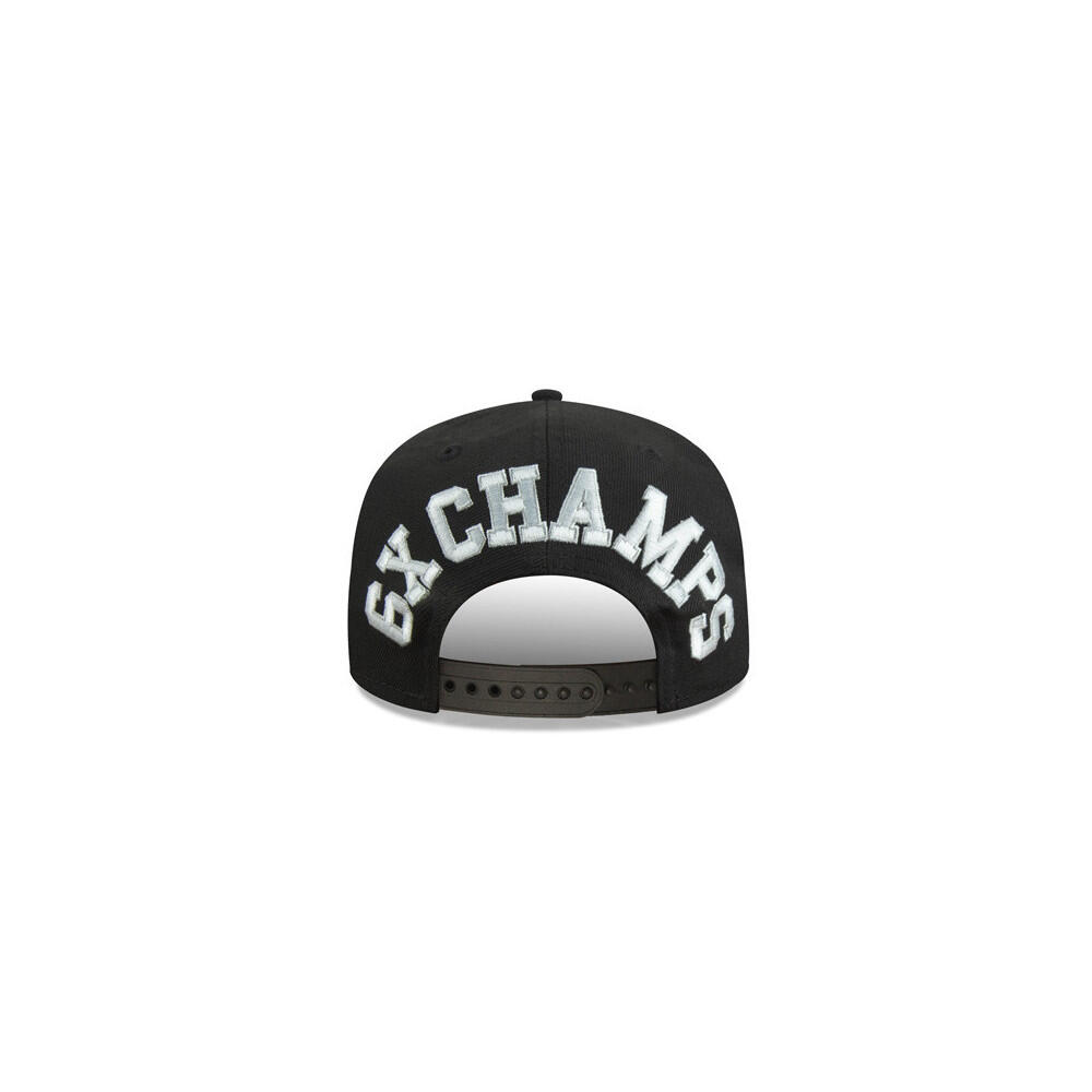 Cappellino da baseball New Era LEAGUE CHAMPIONS 9FIFTY CHIBUL 5/5