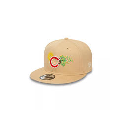 Casquette New Era TEAM CAMO 9FIFTY CHIBUL