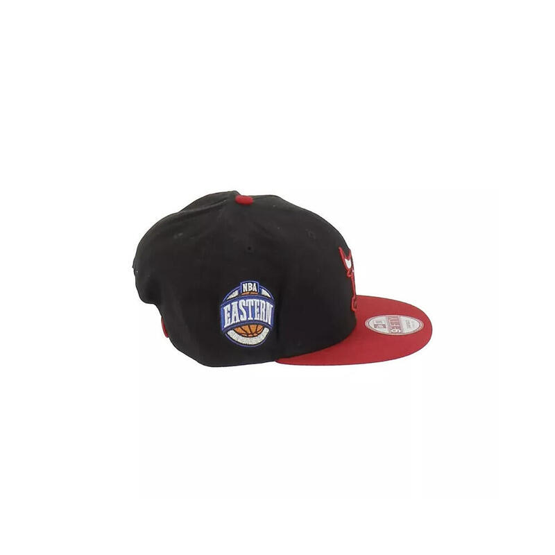 Casquette New Era 9FIFTY CHICAGO BULLS