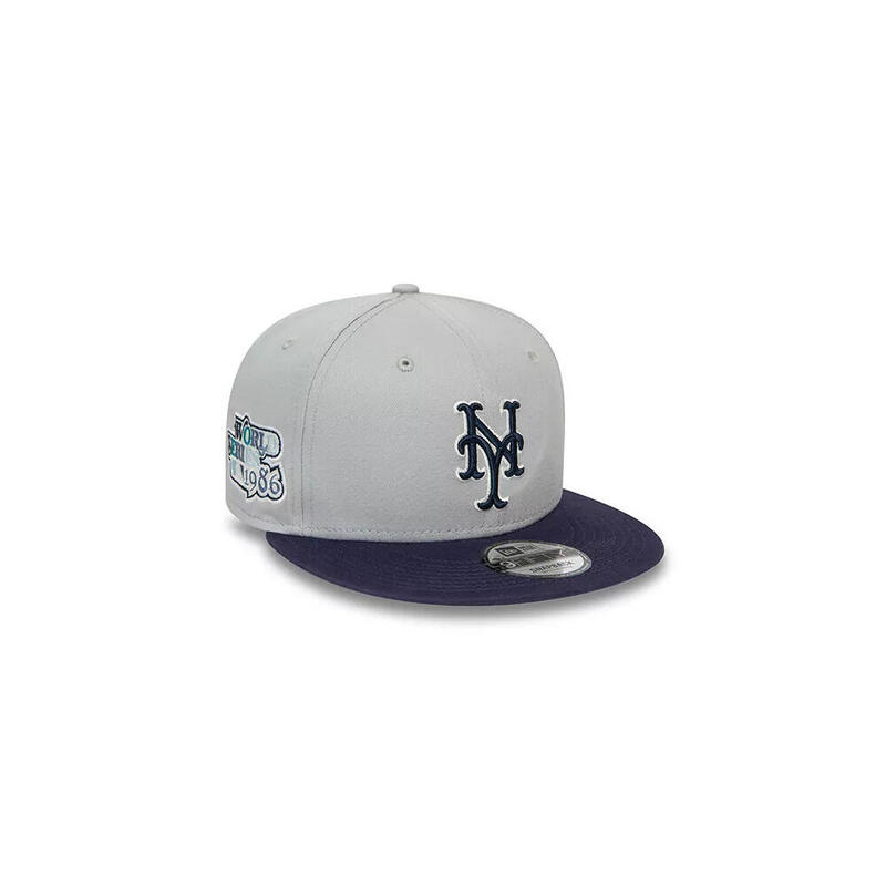 Snapback pet New Era MLB New York Mets