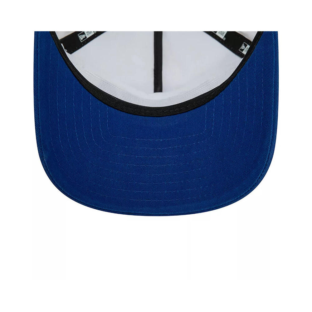 Casquette New Era GOLFER NBA Logo Washed 5/5