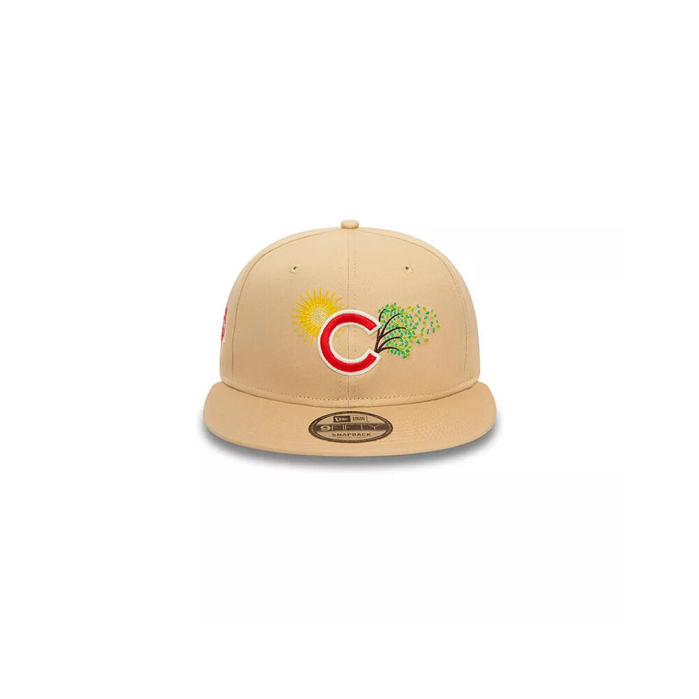 Gorra New Era New Era MLB SUMMER ICON 9FIFTY 2/5
