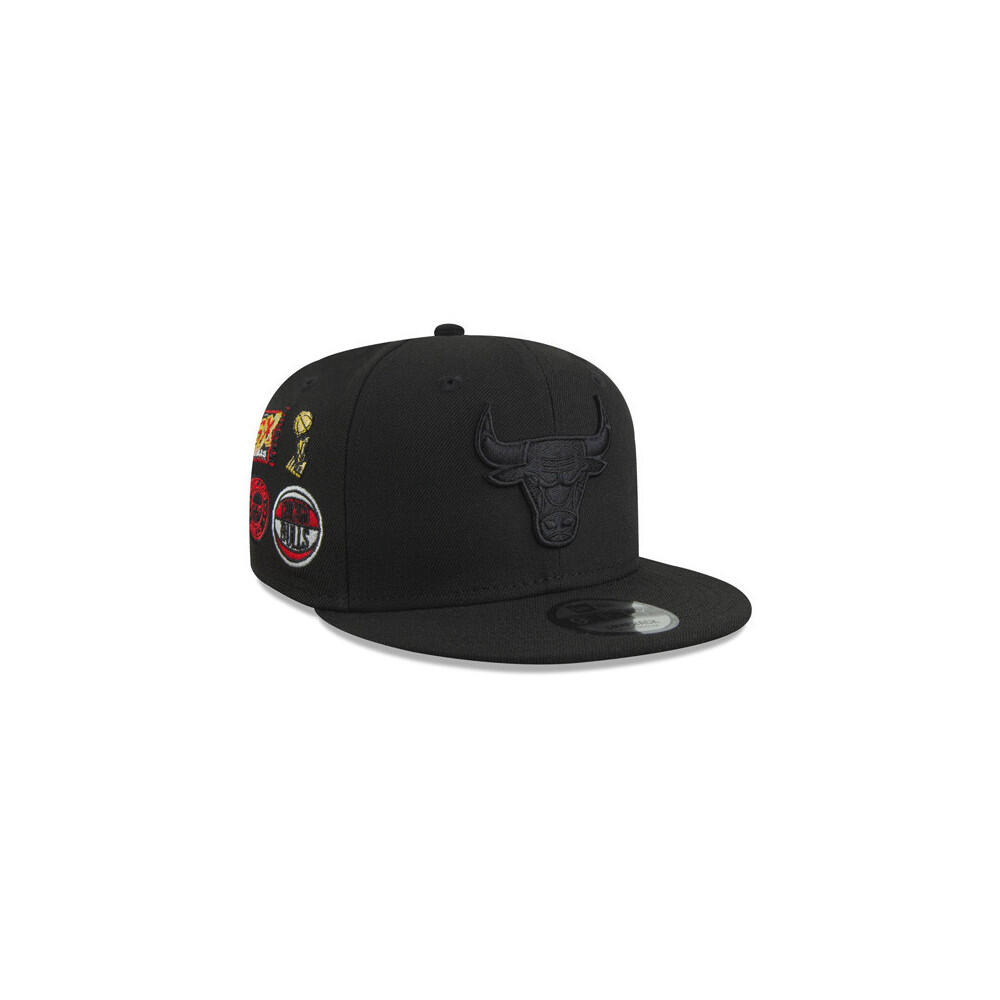 Cappellino da baseball New Era LEAGUE CHAMPIONS 9FIFTY CHIBUL 3/5