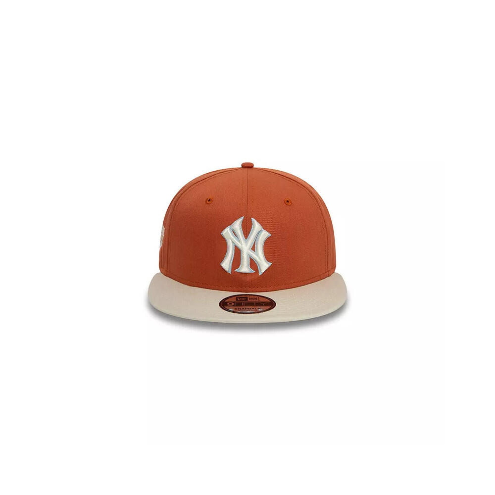 Gorra New Era New Era MLB PATCH 9FIFTY 2/5