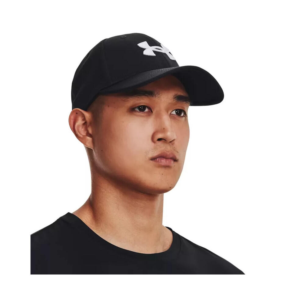 Cap Under Armour Blitzing 3/5
