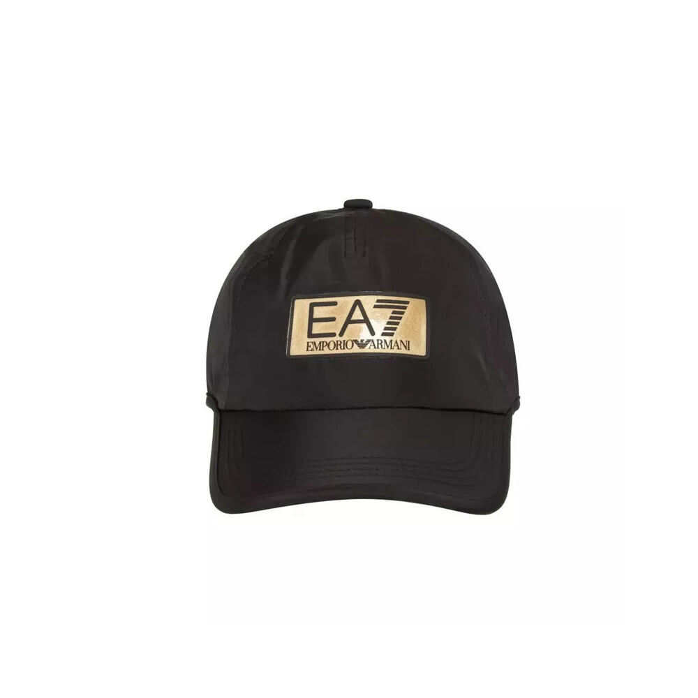 Gorra EA7 Emporio Armani Casquette Armani 2/6