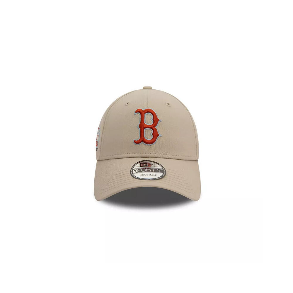 Gorra New Era MLB PATCH 9FORTY NEW ERA 2/6