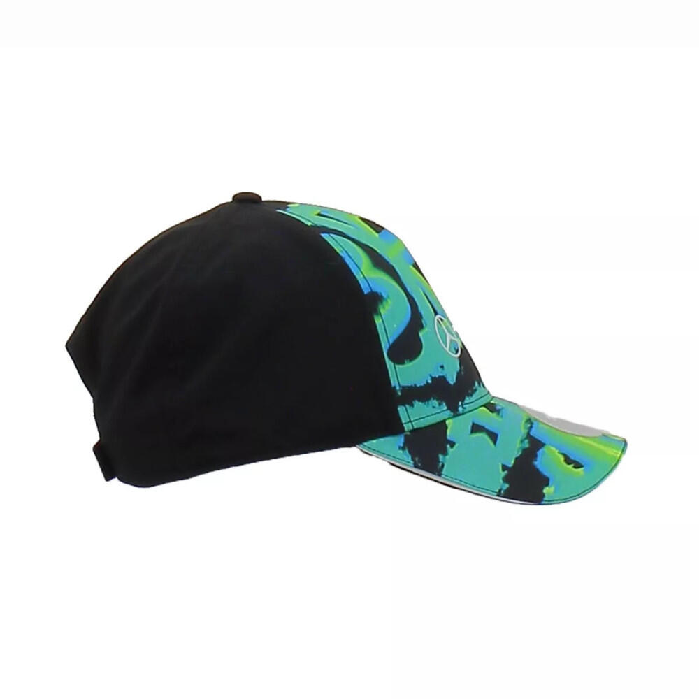 Baseball cap Puma MAPF1 Neon Energy 2/4