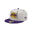 Casquette New Era LA Lakers NBA Logo 9FIFTY