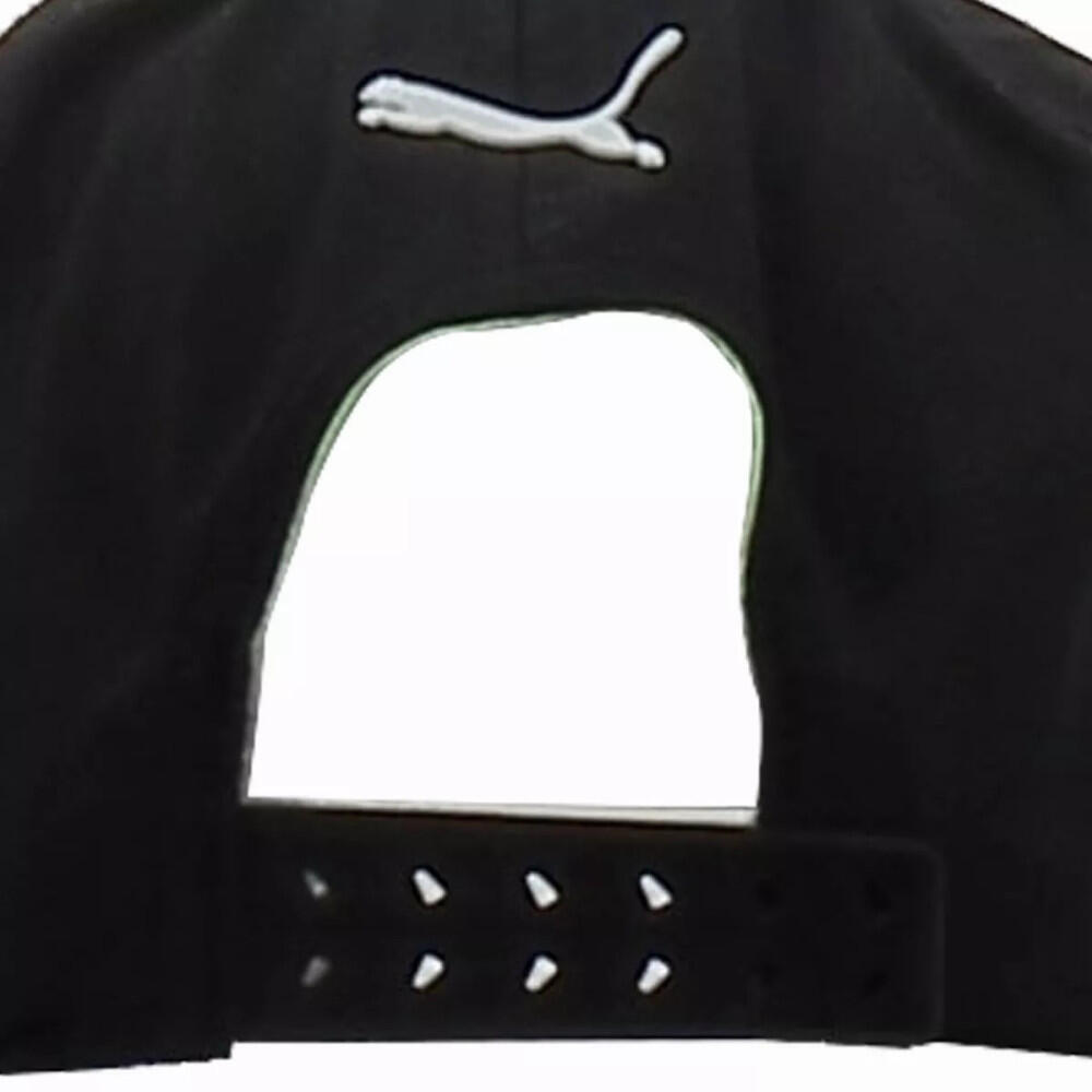 Baseball cap Puma MAPF1 Neon Energy 3/4