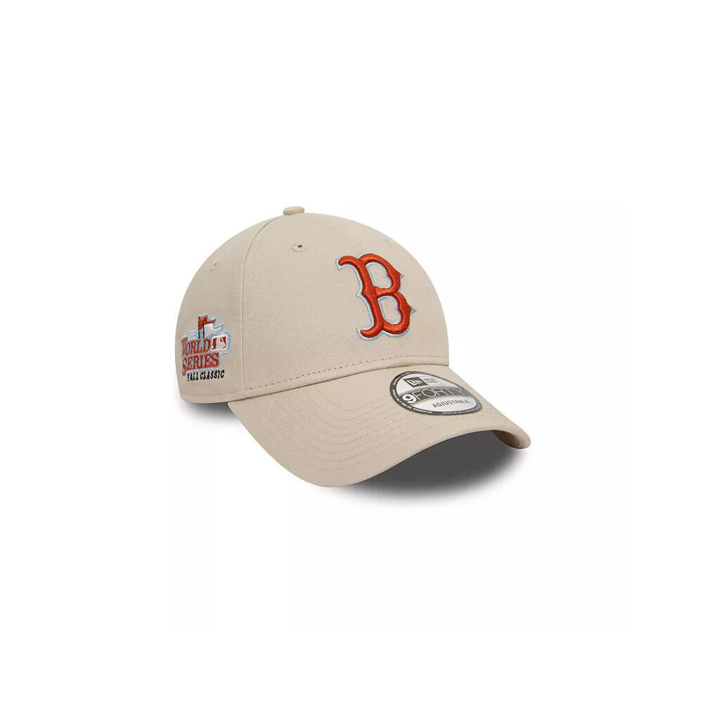 Gorra New Era MLB PATCH 9FORTY NEW ERA 3/6
