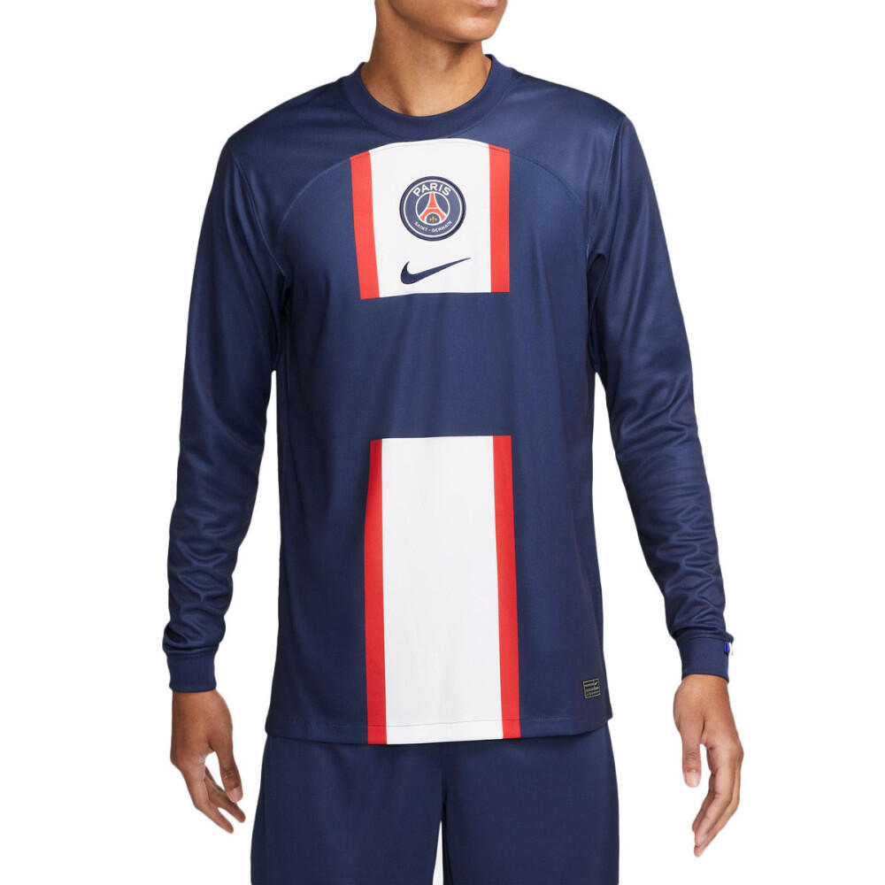Maillot Nike PSG Domicile 2022/23 2/6