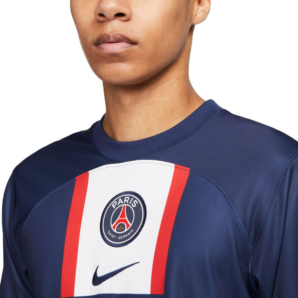 Maillot Nike PSG Domicile 2022/23 4/6