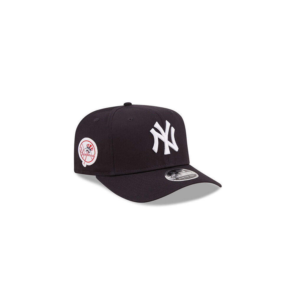 Casquette New Era MLB LOGO 9FIFTY New York Yankees 2/4