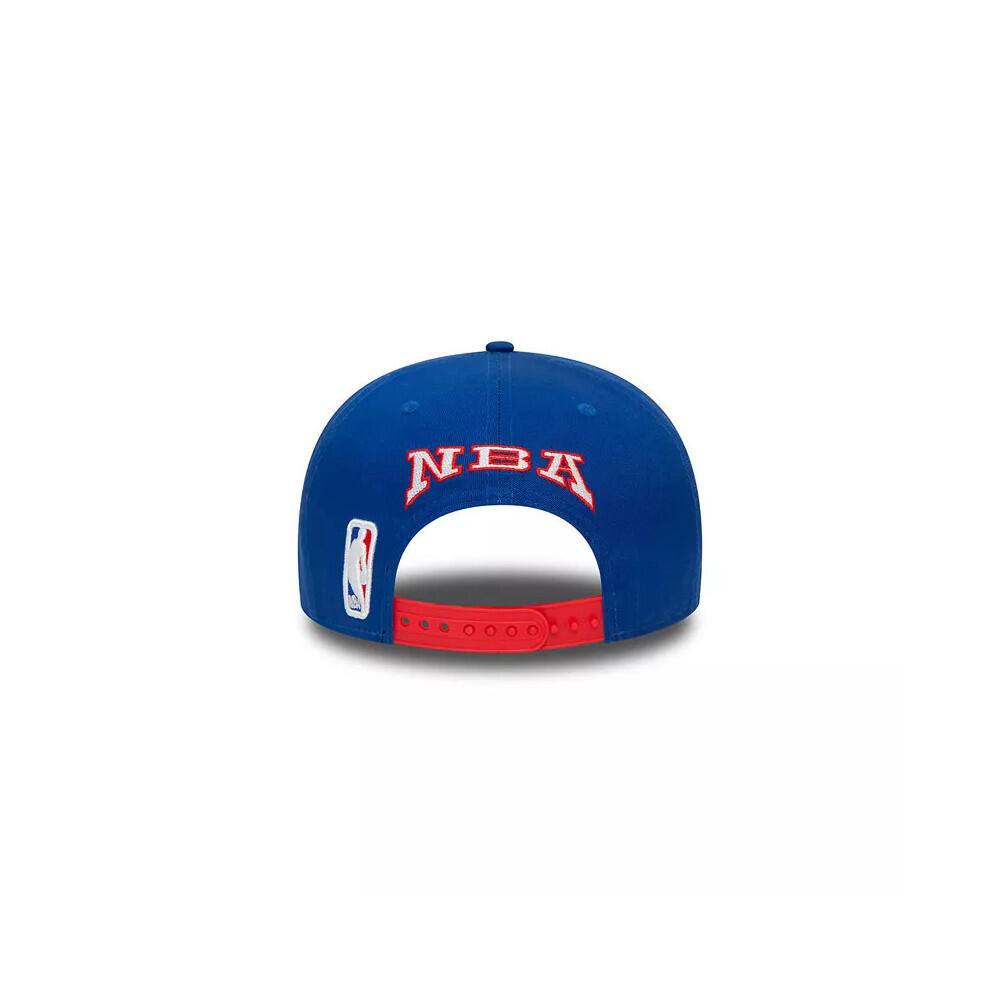 Gorra New Era New Era NBA REAR LOGO 9FIFTY NEW ERA 4/5