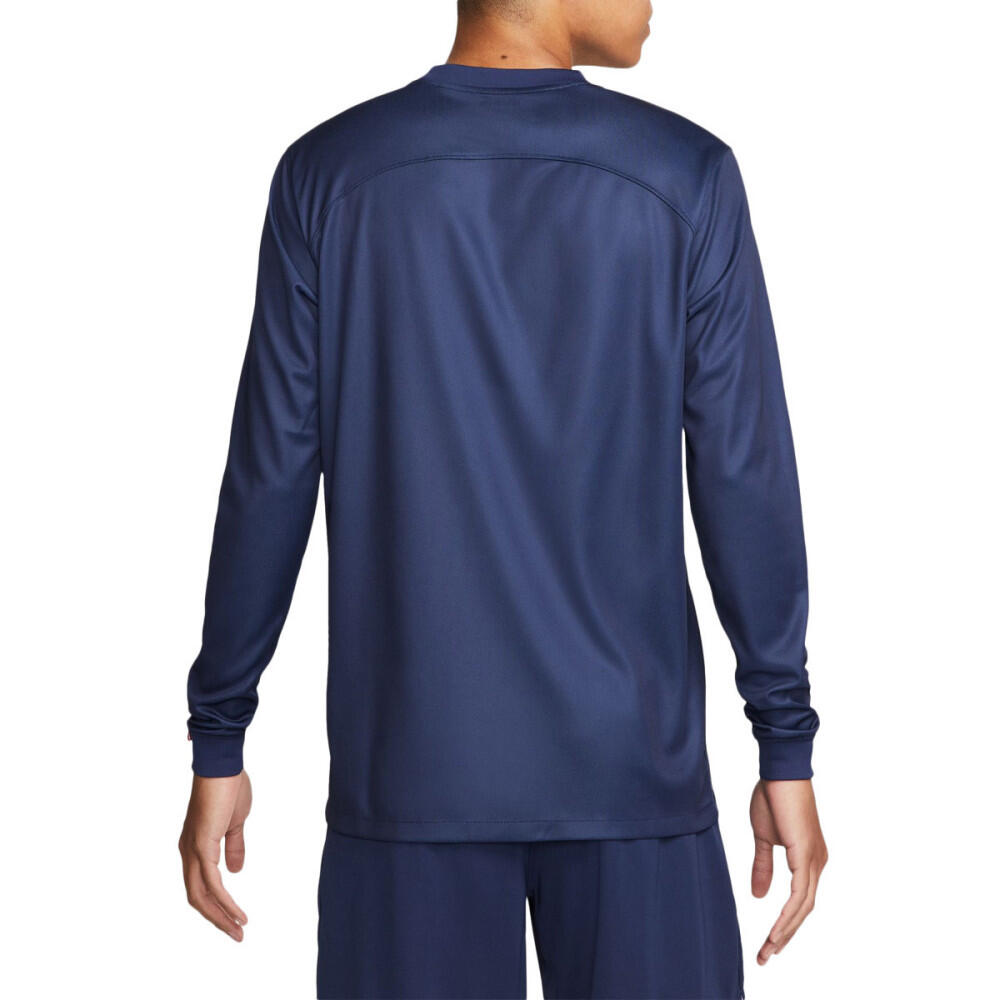 Maillot Nike PSG Domicile 2022/23 3/6