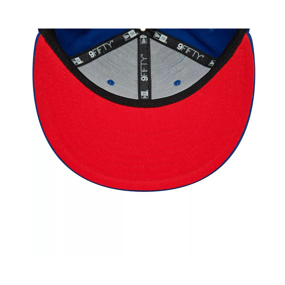 Gorra New Era New Era NBA REAR LOGO 9FIFTY NEW ERA 5/5