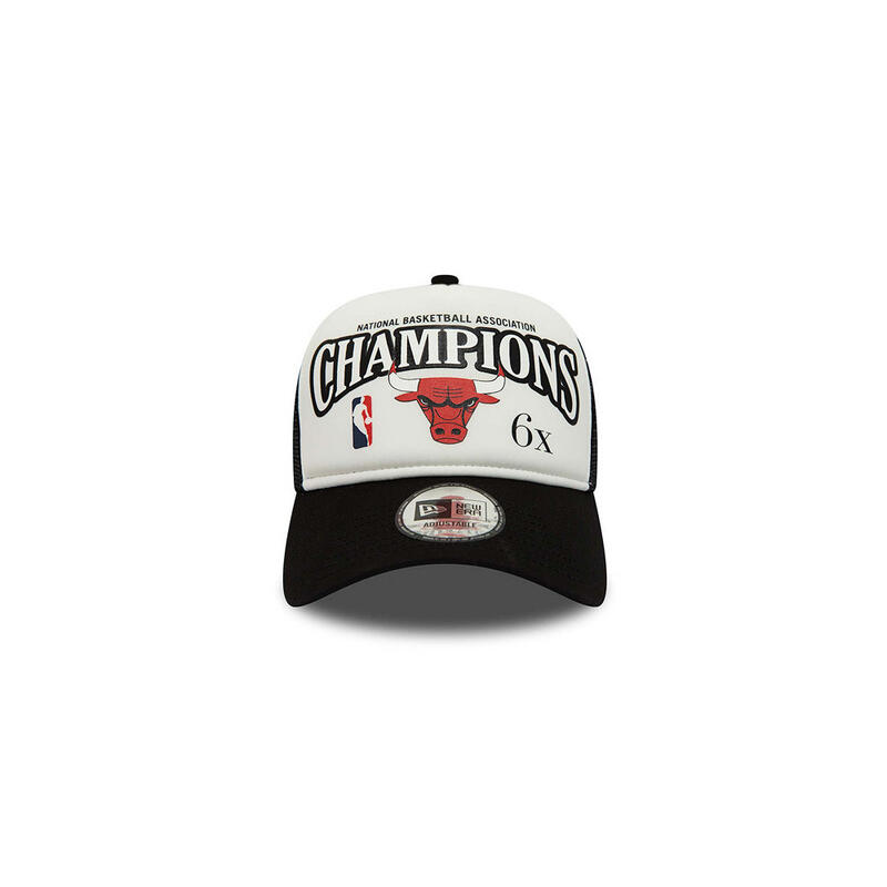 Casquette New Era LEAGUE CHAMPIONS 9FIFTY CHIBUL