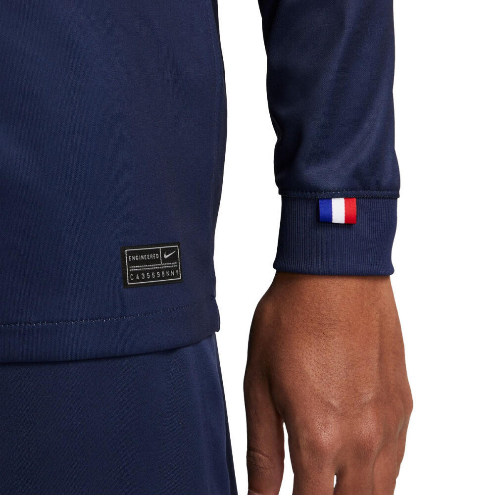 Maillot Nike PSG Domicile 2022/23 5/6