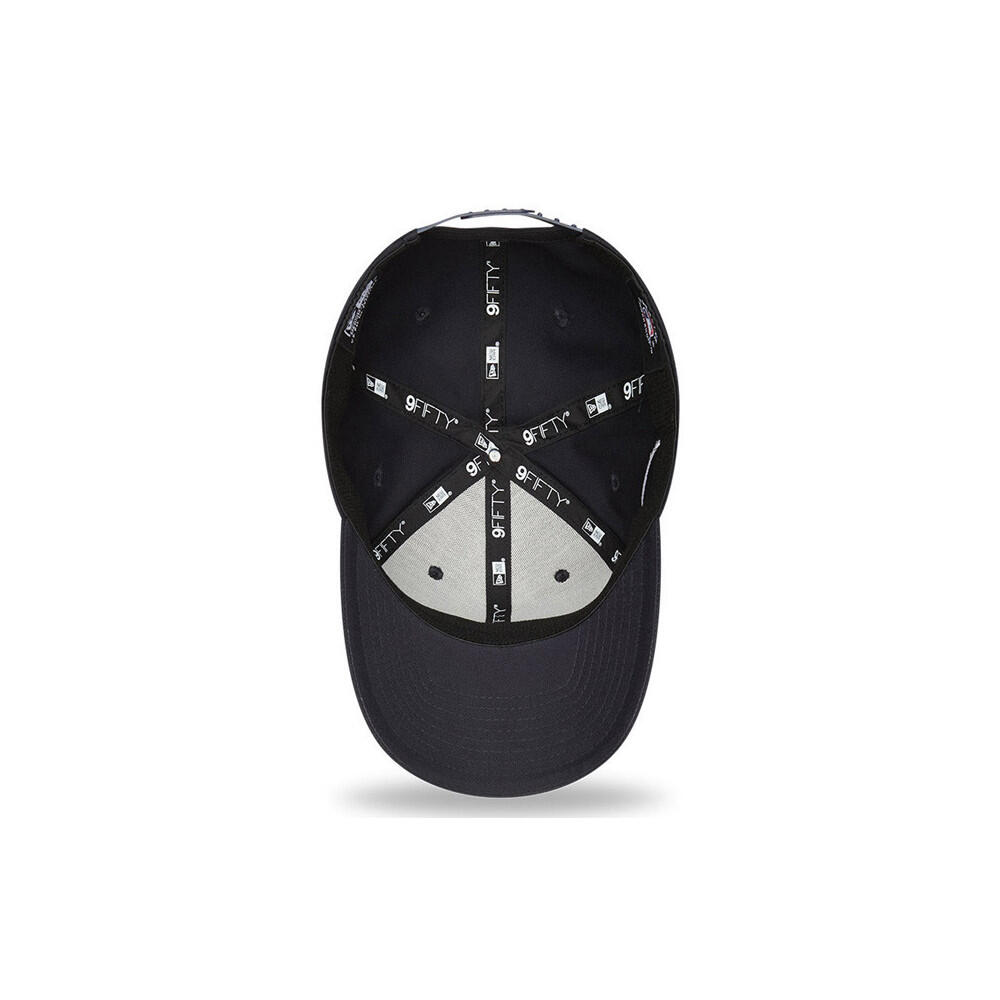 Casquette New Era MLB LOGO 9FIFTY New York Yankees 4/4