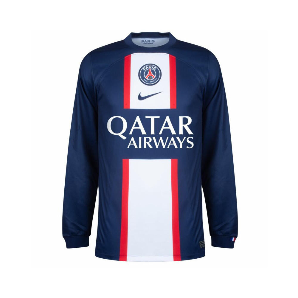 Maillot Nike PSG Domicile 2022/23 1/6