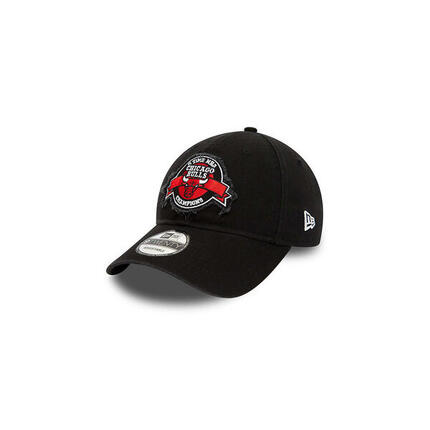 Casquette New Era WASH WORDMARK 9TWENTY CHIBUL