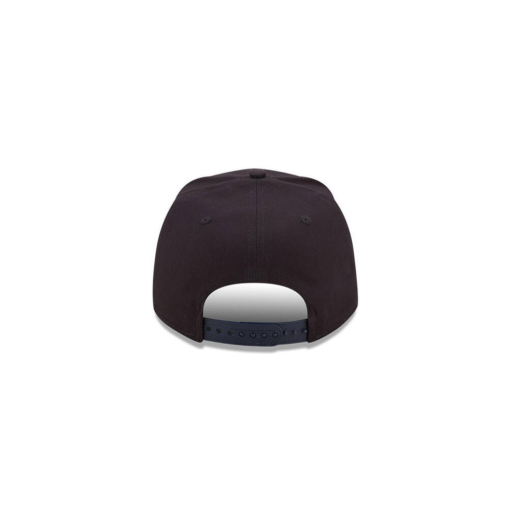 Casquette New Era MLB LOGO 9FIFTY New York Yankees 3/4