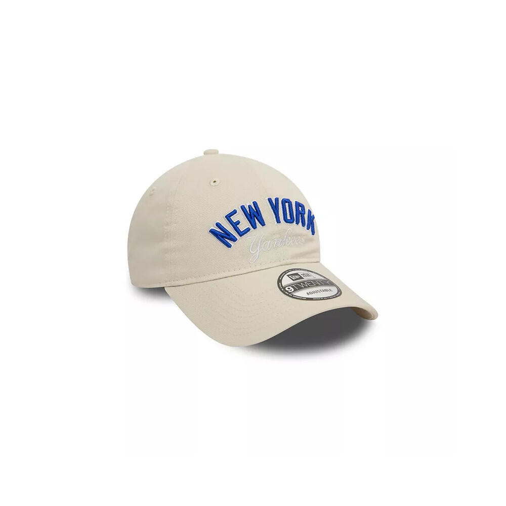 Casquette New Era 9TWENTY 3/5