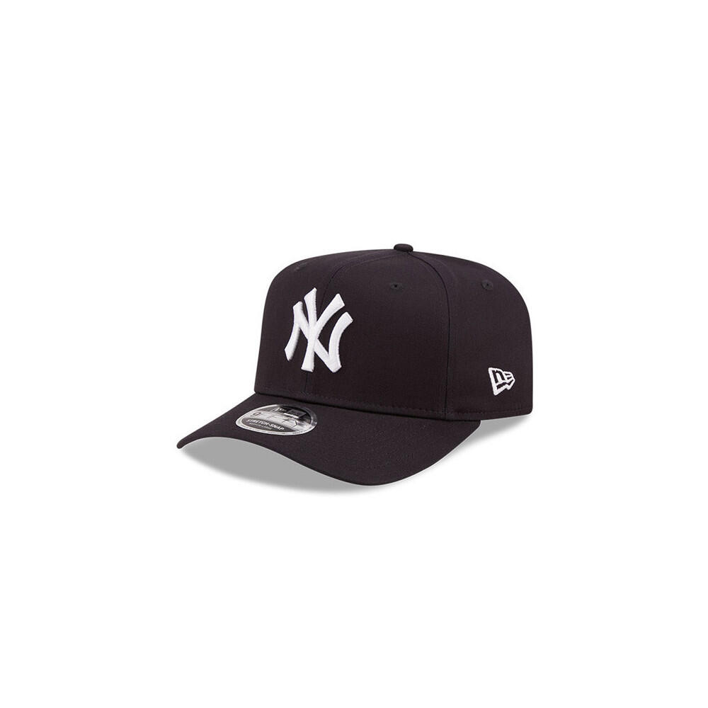 New Era - Casquette New Era Mlb Logo 9fifty New York Yankees - Casquette - Blanc|noir - 38 S - Decathlon