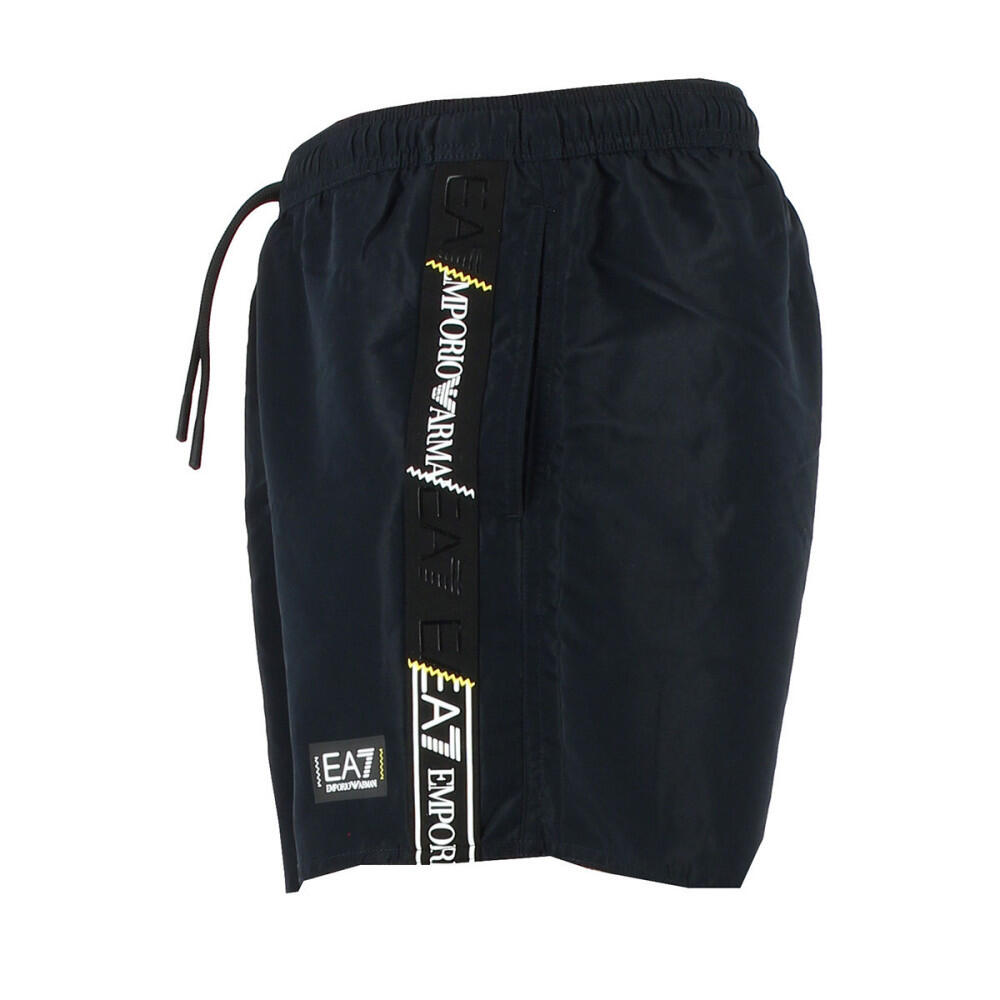 Pantalones cortos EA7 Emporio Armani Short de bain 3/3
