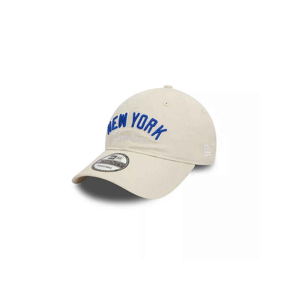 Casquette New Era 9TWENTY 1/5