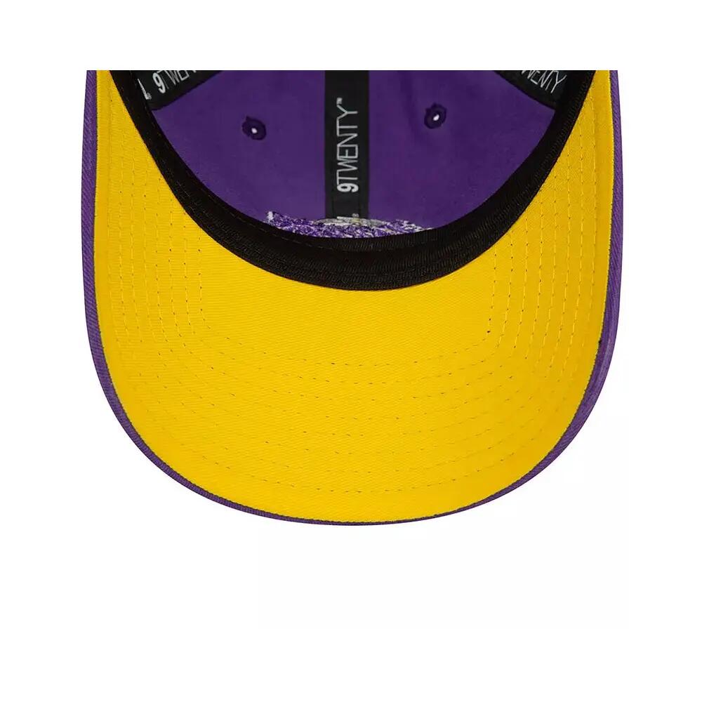 Casquette New Era 9TWENTY La Lakers Nba 4/5