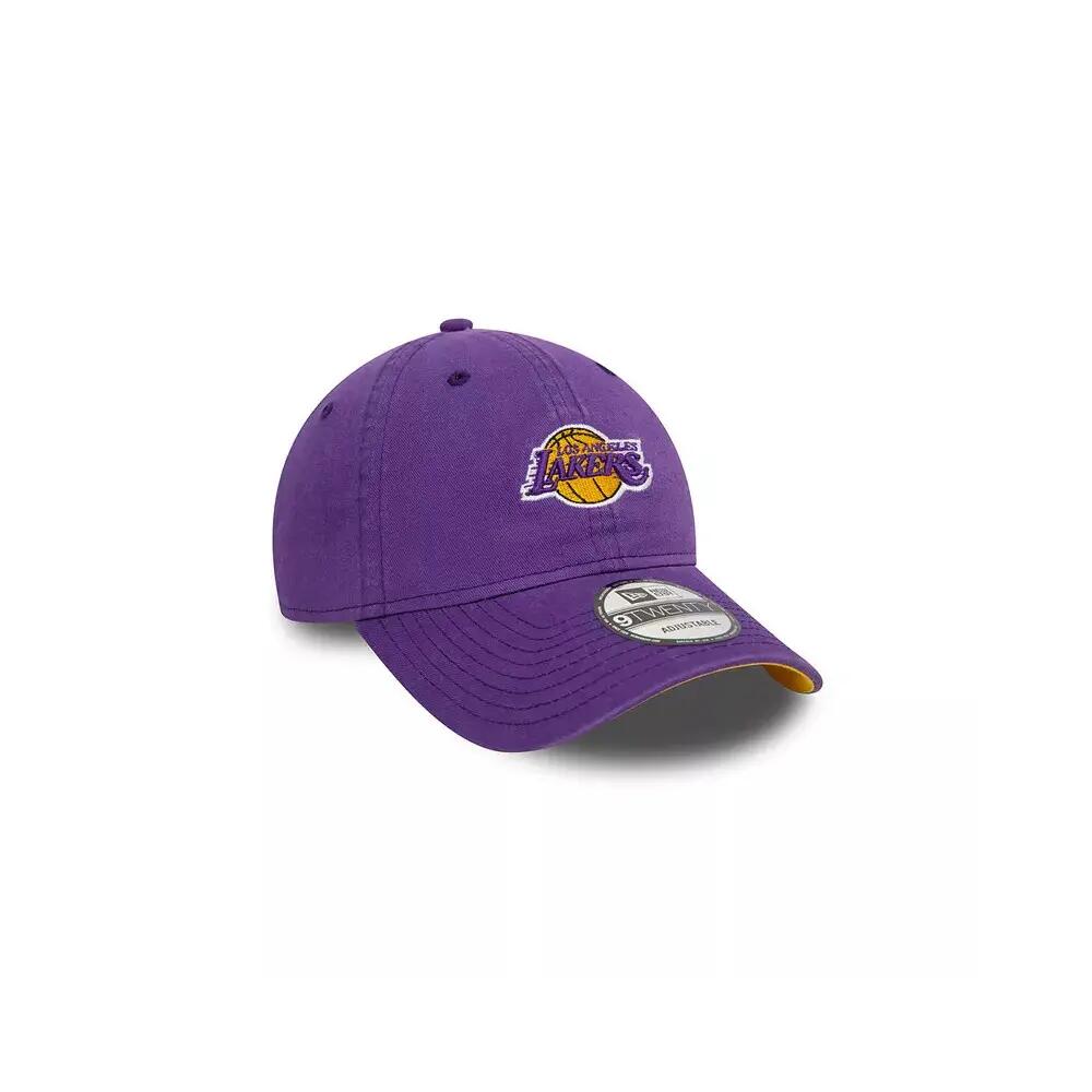 Casquette New Era 9TWENTY La Lakers Nba 3/5