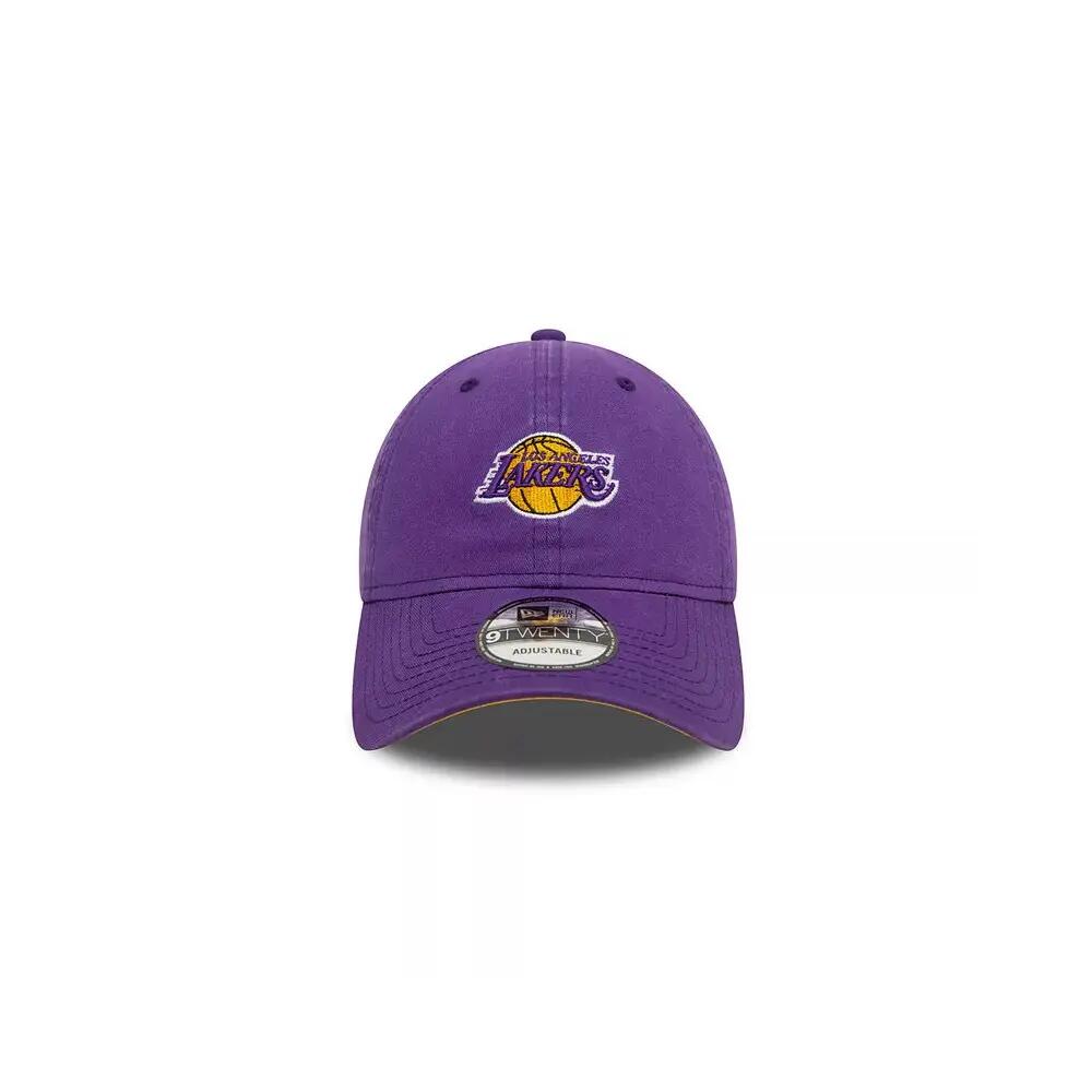 Casquette New Era 9TWENTY La Lakers Nba 2/5