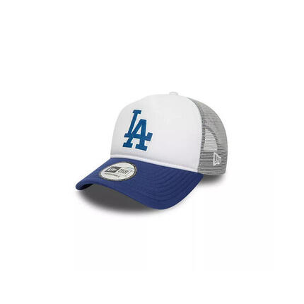 Casquette New Era Trucker Droite Oakland Raiders Jersey Tech 9 Forty