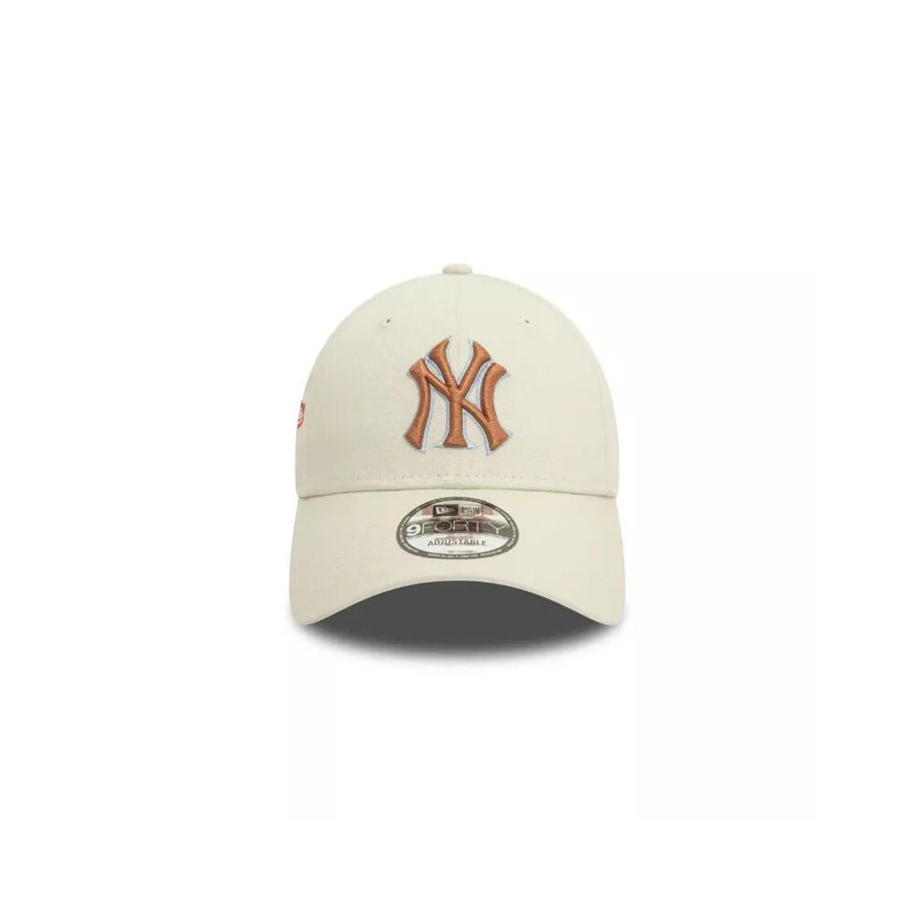 Cappellino New Era MLB New York Yankees 3/3