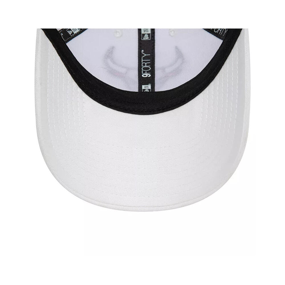 Casquette New Era NBA 9FORTY TRUCKER CHIBUL 5/5