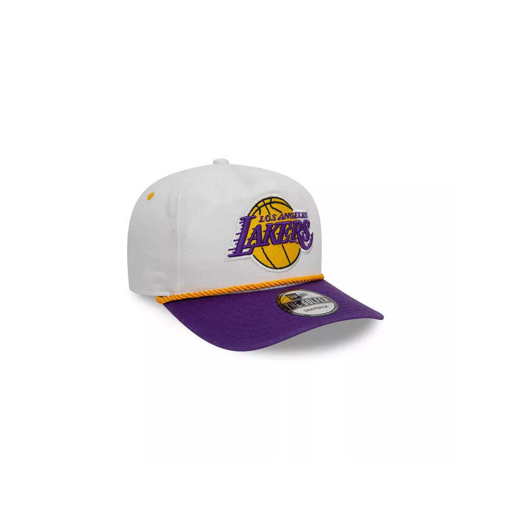 Boné New Era WASHED NBA GOLFER NEW ERA 3/5