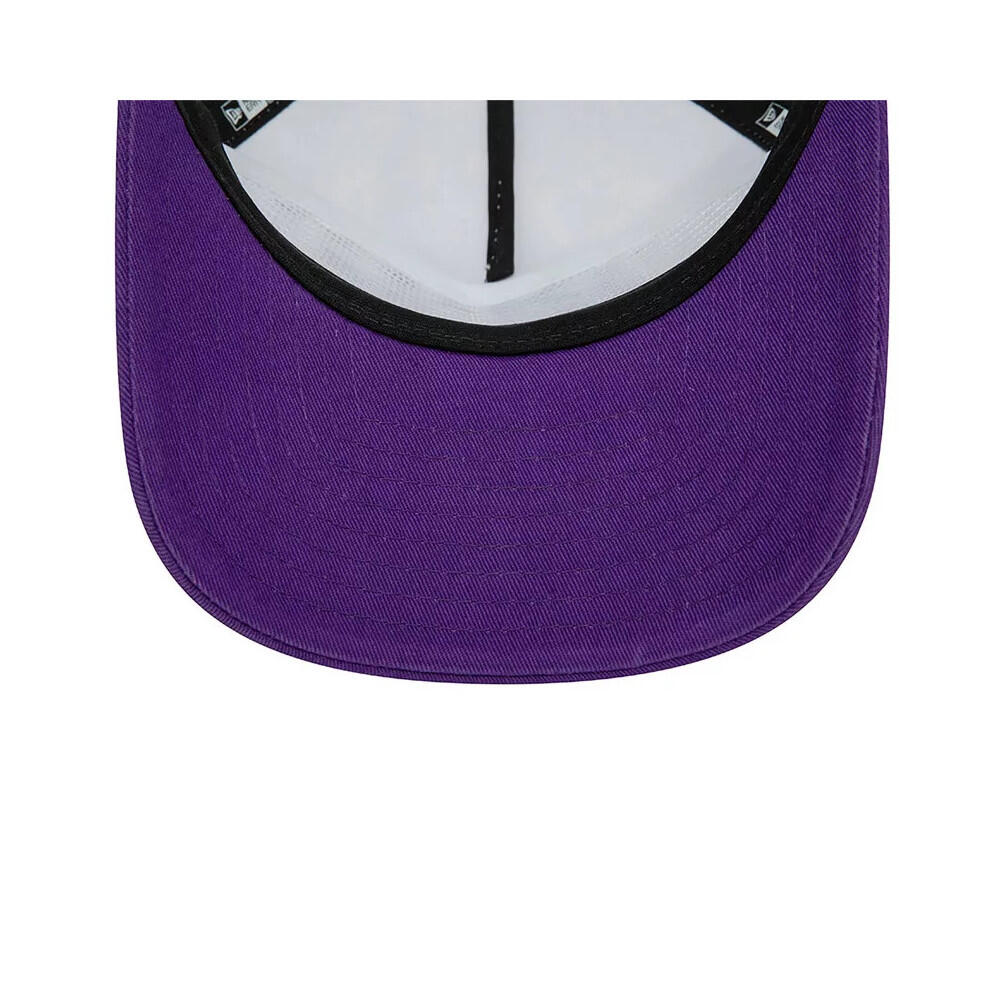Boné New Era WASHED NBA GOLFER NEW ERA 5/5
