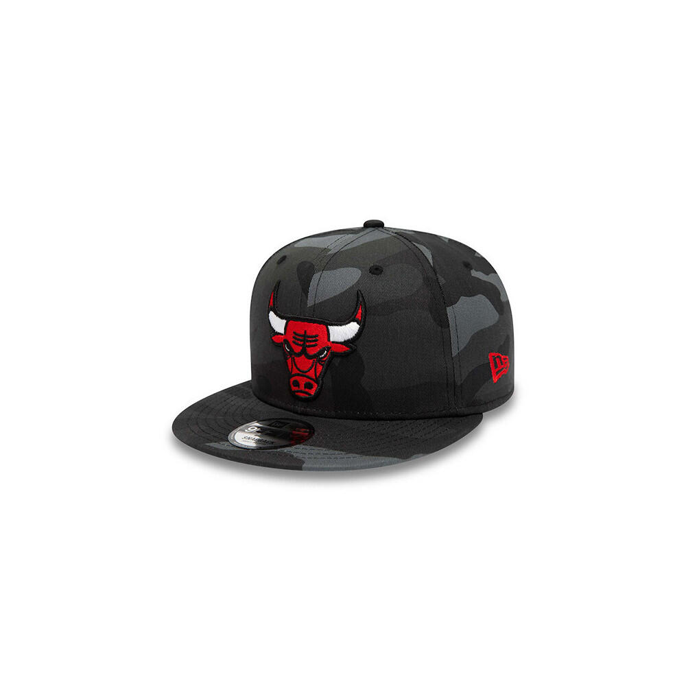New Era - Casquette New Era Team Camo 9fifty Chibul - Casquette - Gris - 38 S - Decathlon