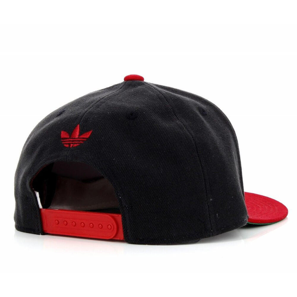 Boné adidas de Lã Térmico 2/3