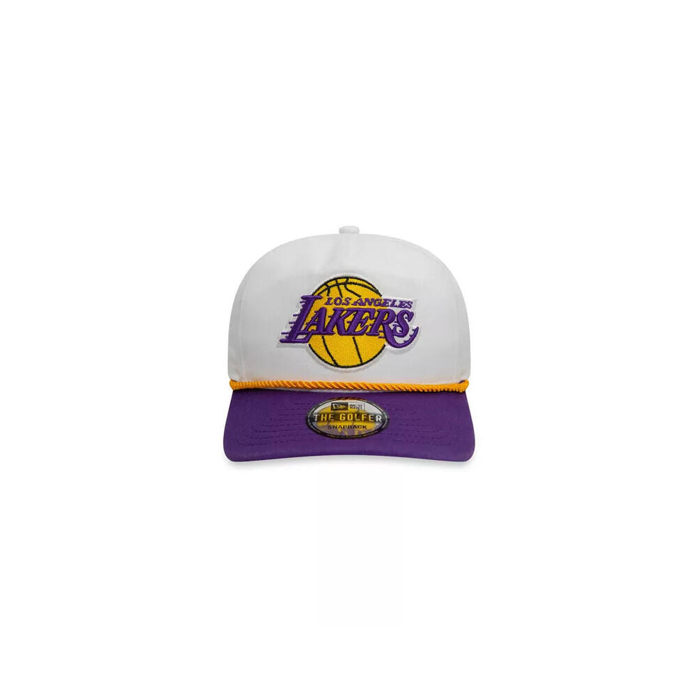 Boné New Era WASHED NBA GOLFER NEW ERA 2/5