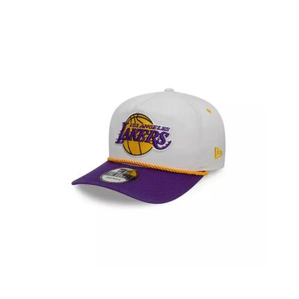 Czapka typu snapback New Era NBA Los Angeles Lakers