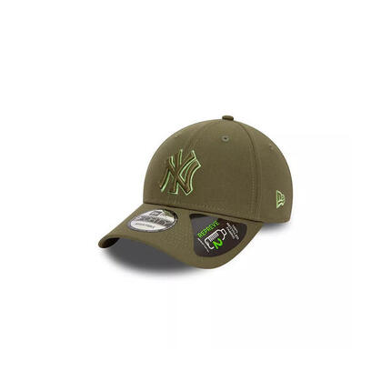 Bonnet New Era Modèle Repreve Outline 9fo Osfm Couleur Vert