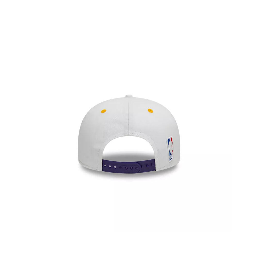Boné New Era WASHED NBA GOLFER NEW ERA 4/5
