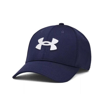 Casquette Under Armour Blitzing Cap, Bleu, Unisexe