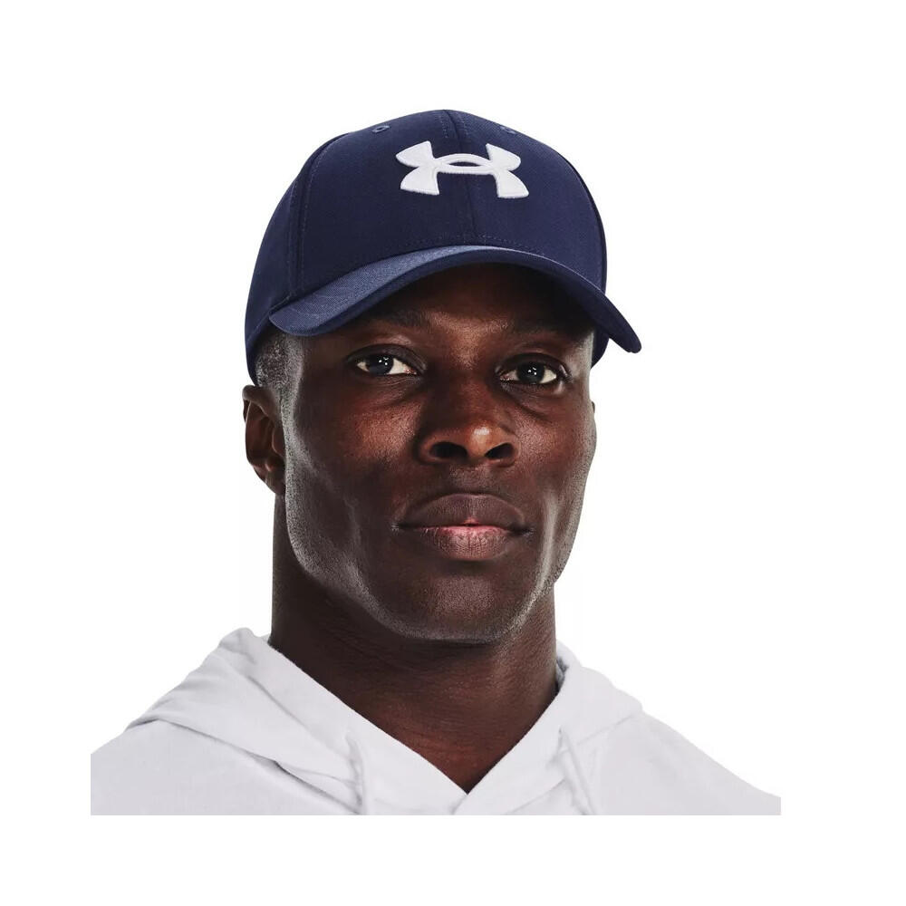 Casquette Under Armour BLITZING 3/5