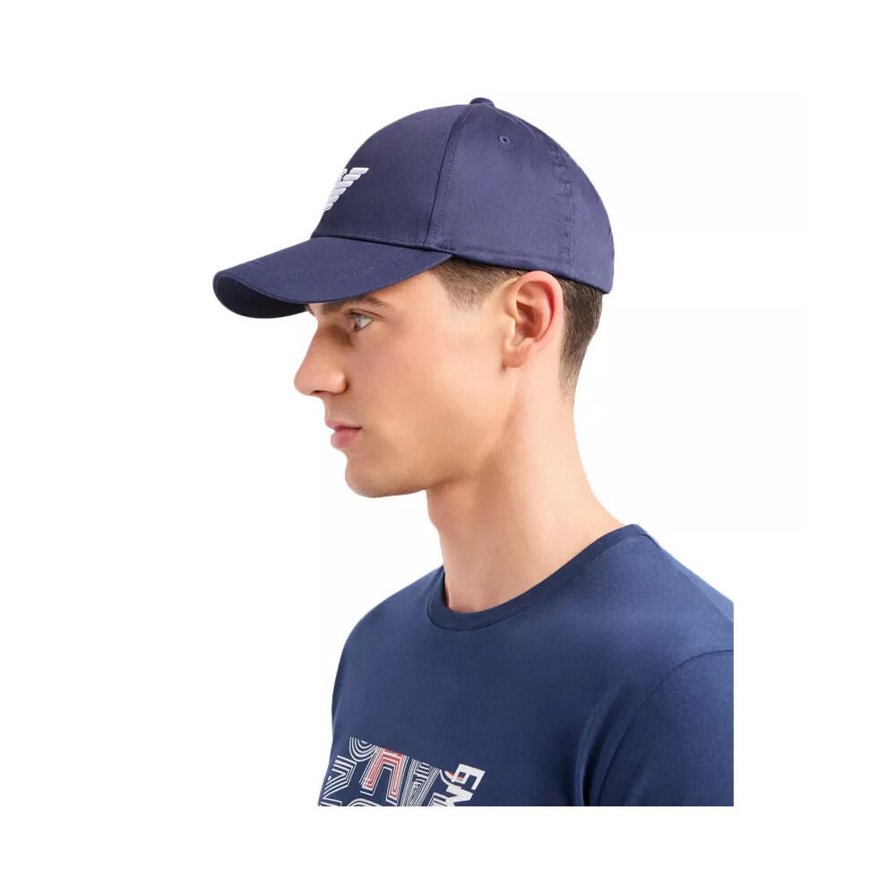 Casquette EA7 Emporio Armani BOB 4/4