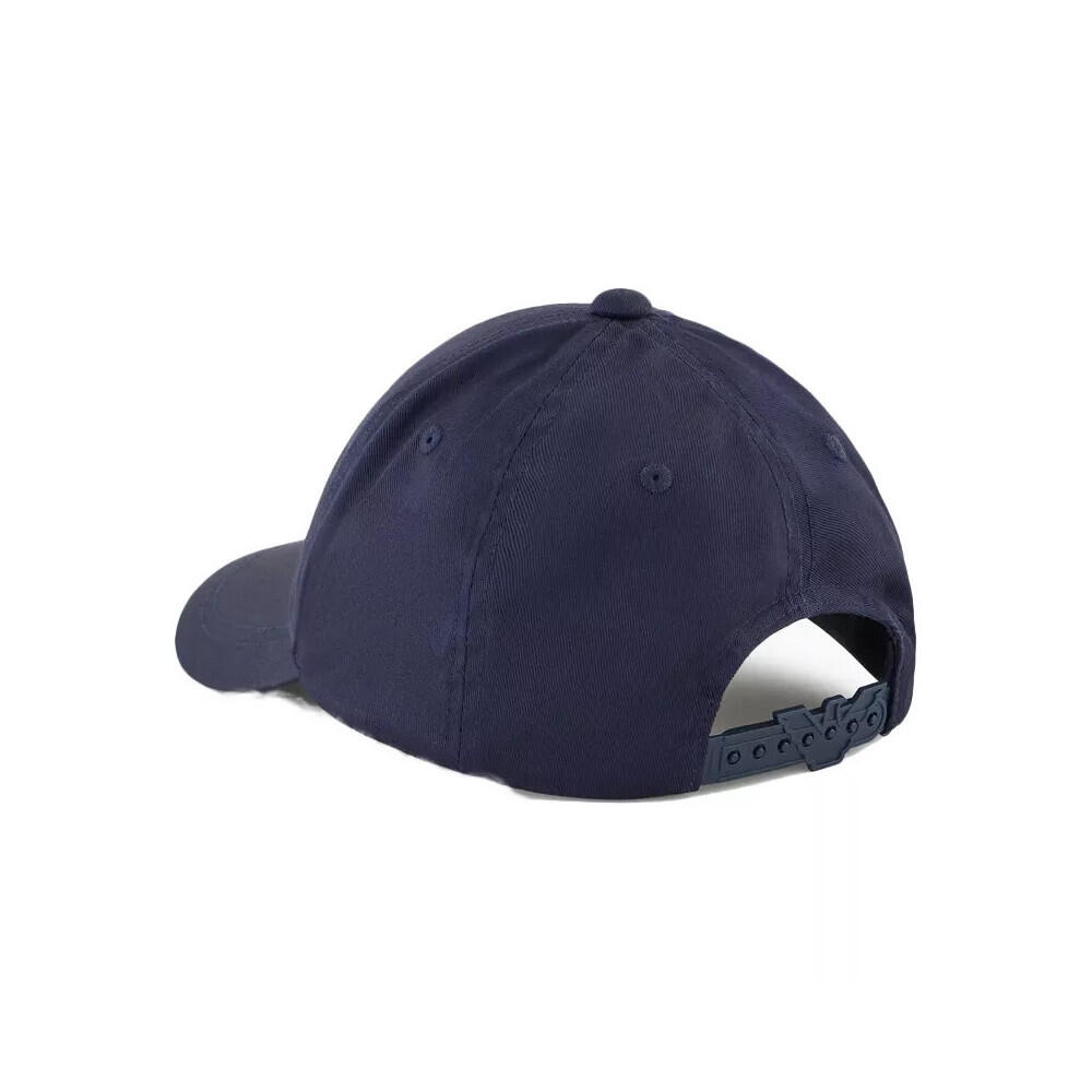 Casquette EA7 Emporio Armani BOB 2/4