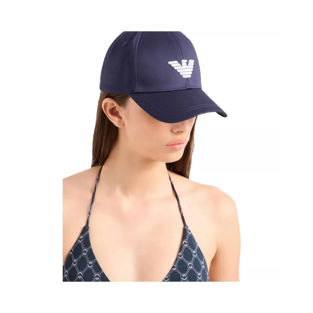 Casquette EA7 Emporio Armani BOB 3/4
